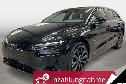 Audi A6 e-tron 4.900 km 75.990 &euro; Landshut 84030