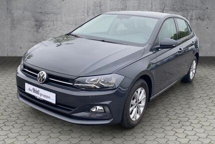 VW Polo 30.500 km 13.490 &euro; Bad Driburg 33014