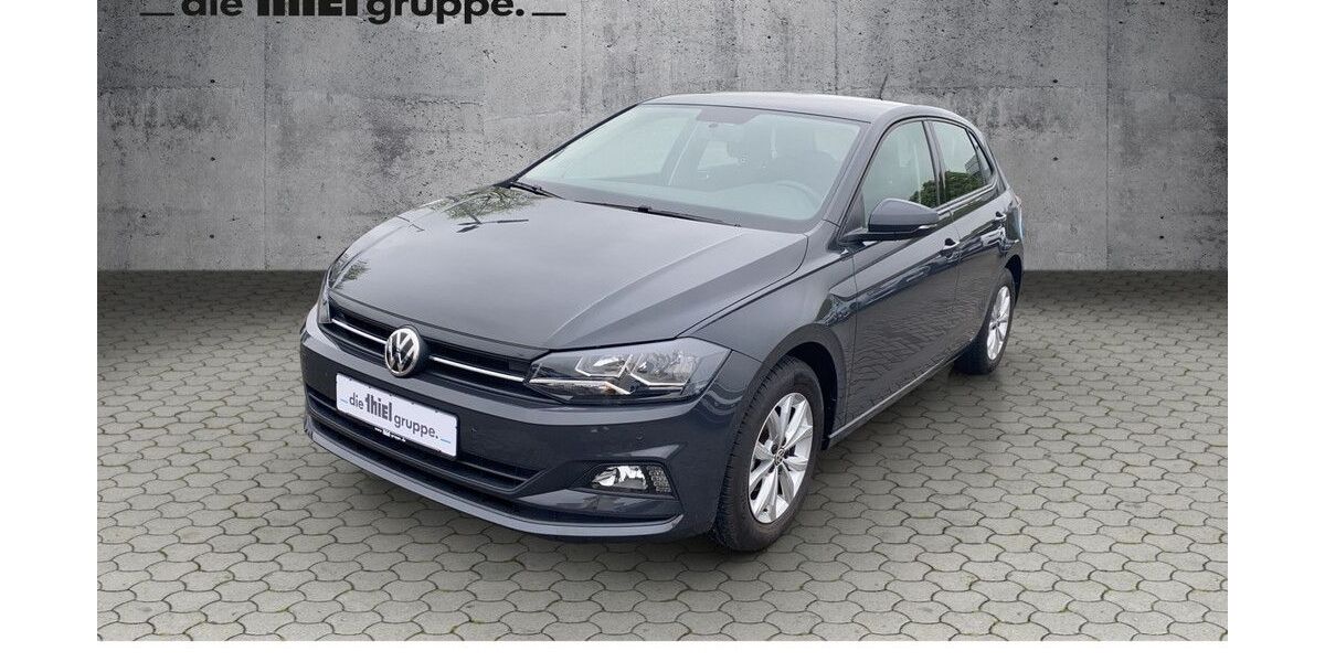 VW Polo 30.500 km 13.490 &euro; Bad Driburg 33014