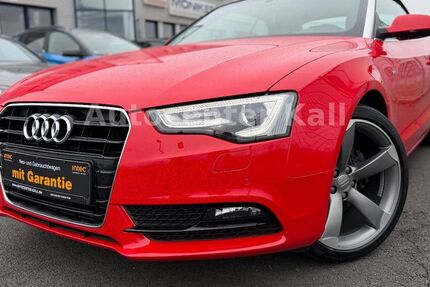 Audi A5 76.000 km 14.990 &euro; Kall 53925