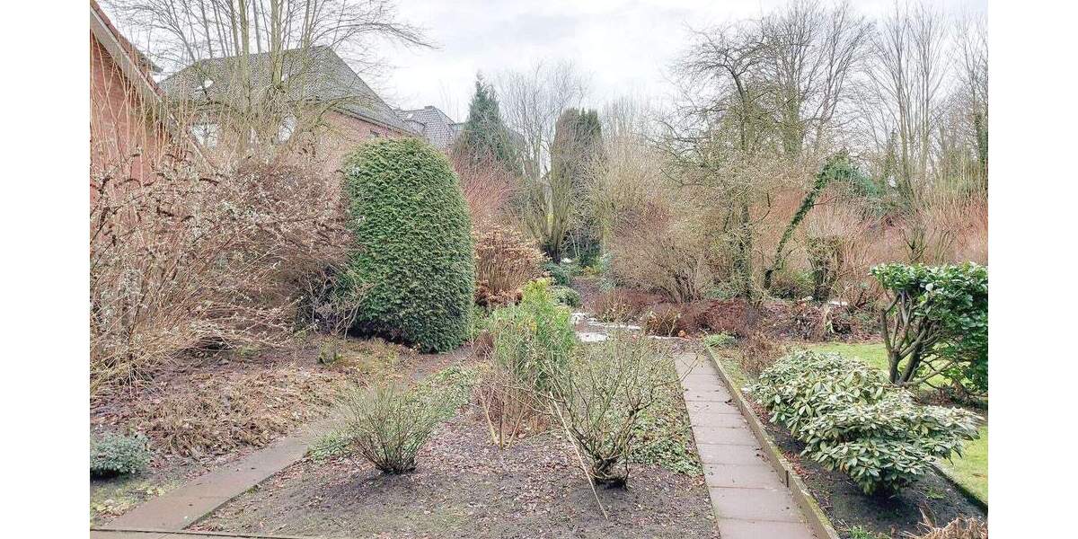 Etagenwohnung Syke - 3 Zimmer, 83 m&sup2;, 235.000&euro; | Angebot:24708103