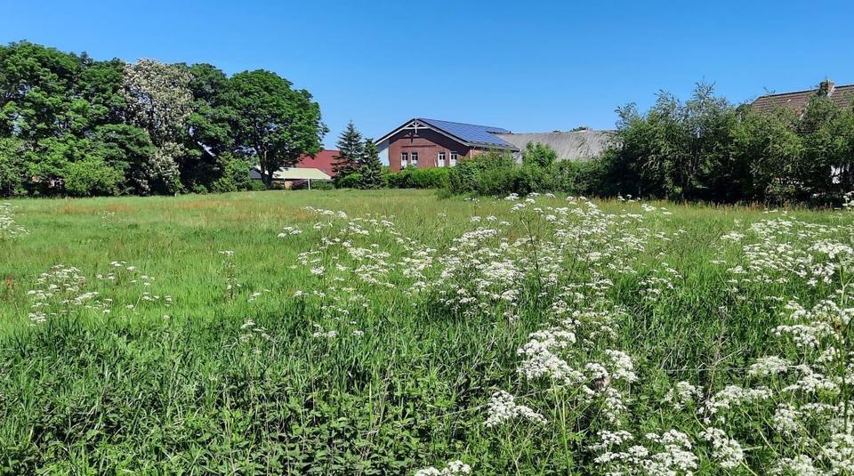 Maisonettenwohnung Bordelum - 5 Zimmer, 150 m&sup2;, 1.400&euro; | Angebot:26412552