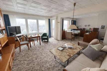 Wohnung Lübeck Sankt Lorenz Nord - 3 Zimmer, 76 m&sup2;, 225.000&euro; | Angebot:25555216