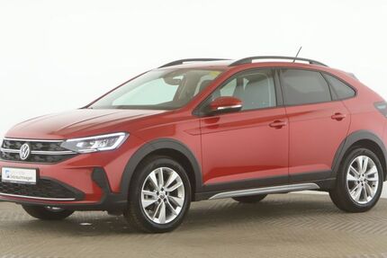 VW Taigo 10.082 km 25.925 &euro; Jesteburg 21266