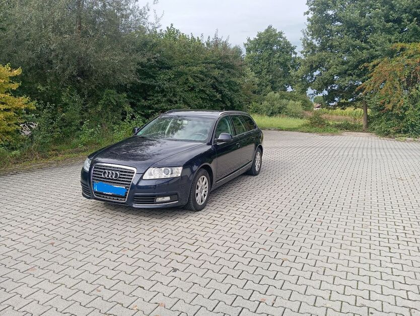 Audi A6 224.000 km 5.100 € Kolbermoor 83059