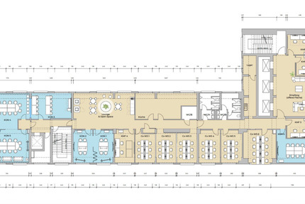 Gewerbeobjekt Berlin Mitte - 3.180&euro; | Angebot:25570645