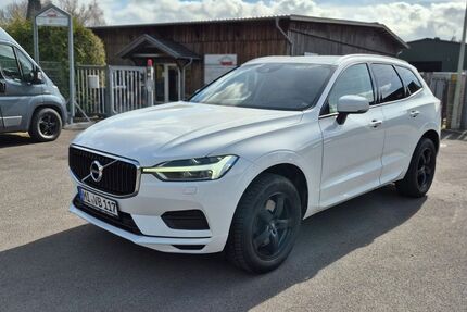 Volvo XC60 197.100 km 18.399 &euro; Senden 48308