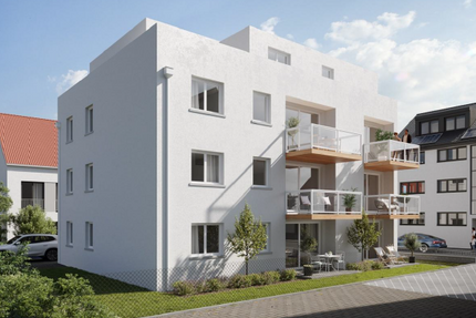 Wohnung Freiberg - 3.5 Zimmer, 79 m&sup2;, 466.100&euro; | Angebot:27128869