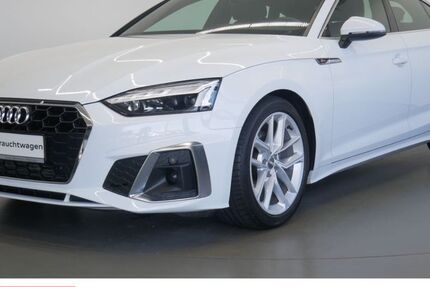 Audi A5 31.800 km 31.870 &euro; Passau 94036