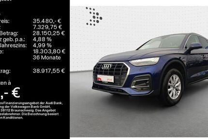 Audi Q5 75.528 km 34.690 &euro; Oberursel 61440