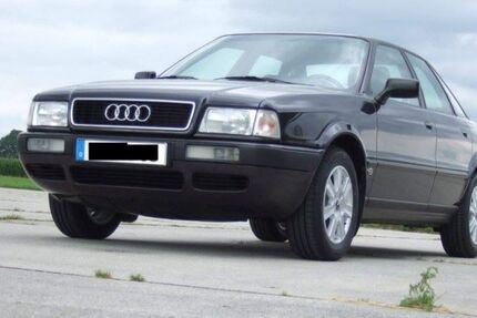 Audi 80 72.000 km 6.499 &euro; Weilheim 82362