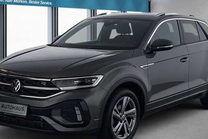 VW T-Roc 40.457 km 26.320 &euro; Schweinfurt 97424