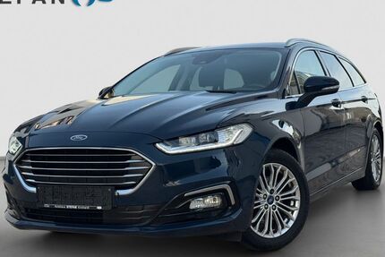 Ford Mondeo 179.648 km 12.290 &euro; Kirchardt 74912