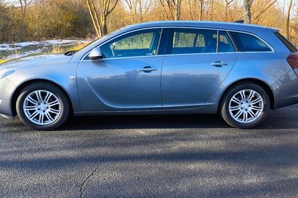 Opel Insignia 184.000 km 7.200 &euro; Oschersleben 39387