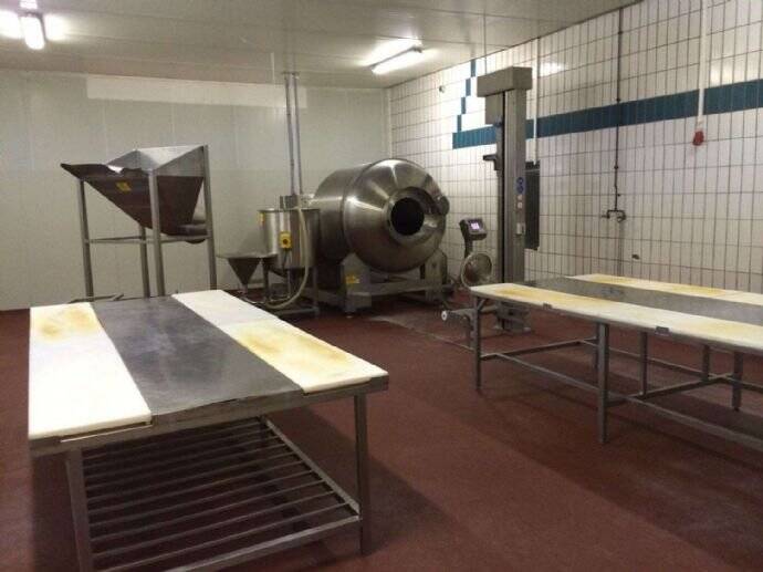 Gewerbeobjekt Selm Bork - 799.000&euro; | Angebot:23962823