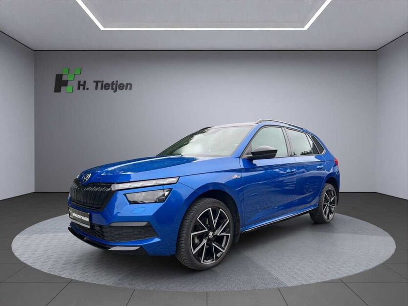 Skoda Kamiq 61.840 km 24.999 € Stade- Wiepenkathen 21684