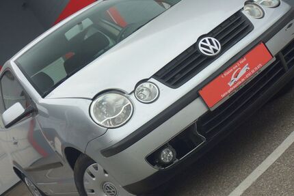 VW Polo 270.000 km 1.000 &euro; Freiburg 79111