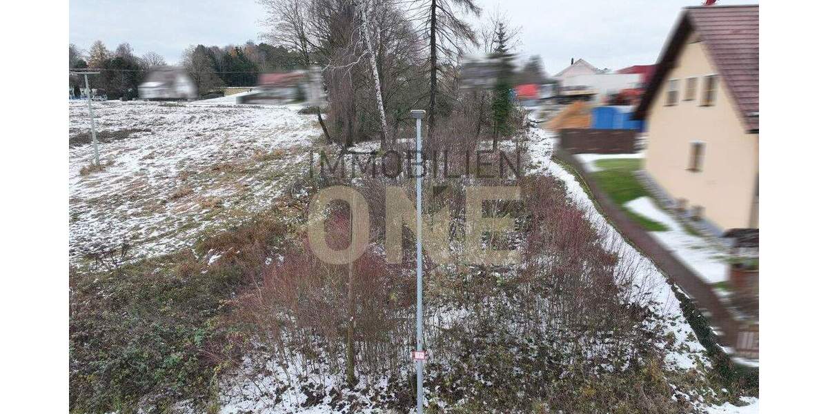 Grundstück Regensburg Brandlberg-Keilberg - 349.000&euro; | Angebot:23866397