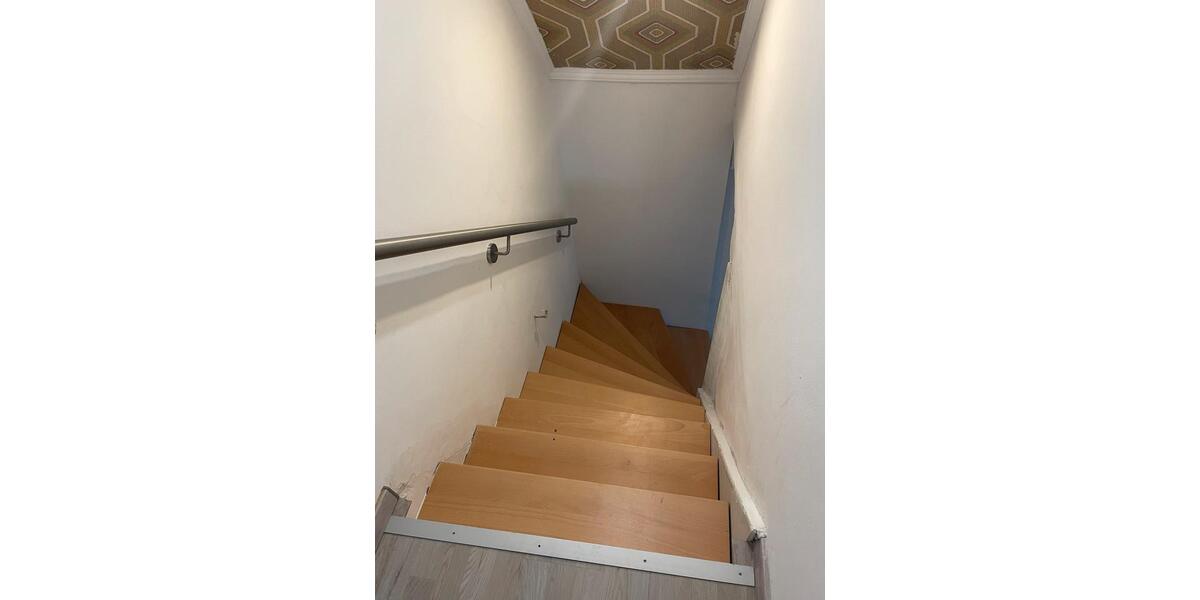 Doppelhaushälfte Dülmen - 3 Zimmer, 68 m&sup2;, 1.100&euro; | Angebot:25208903