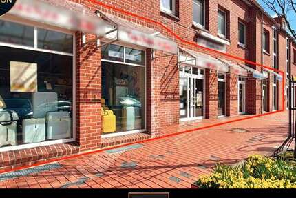 Gewerbeobjekt Meppen - 349.000&euro; | Angebot:26223812