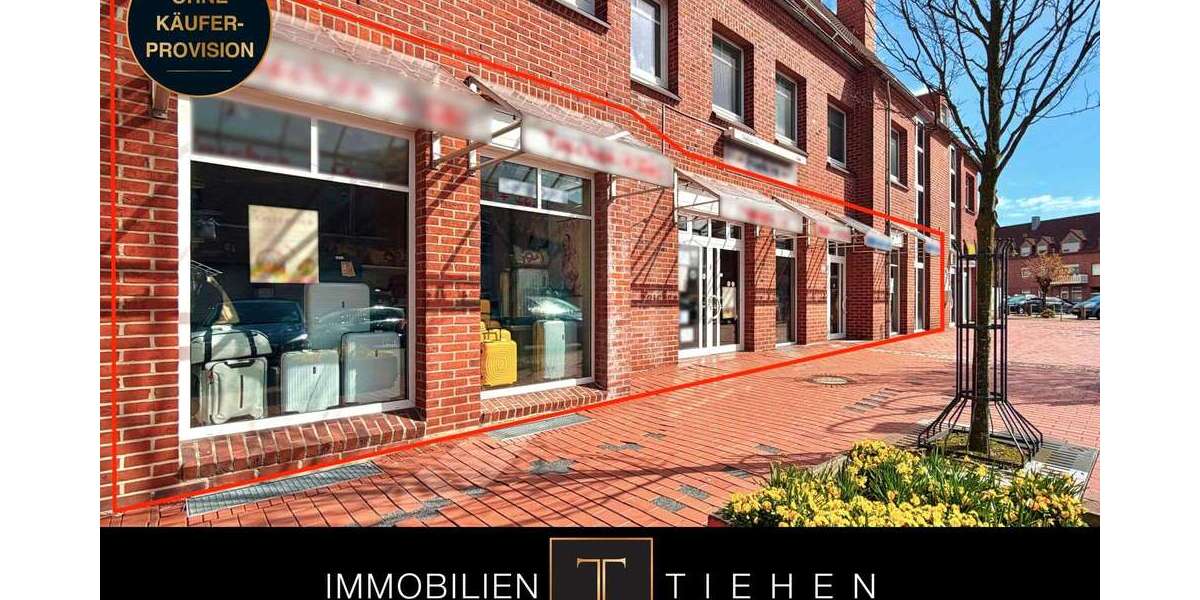 Gewerbeobjekt Meppen - 349.000&euro; | Angebot:26223812