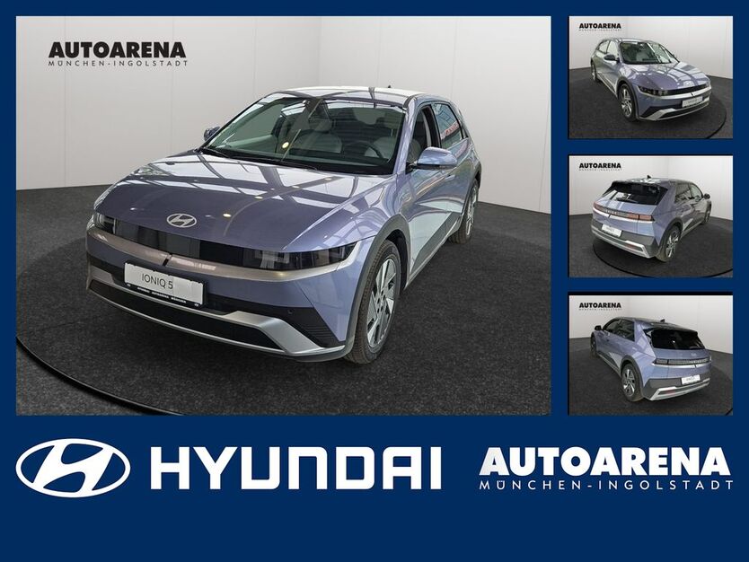 Hyundai IONIQ 5 5.000 km 44.975 € München 80993