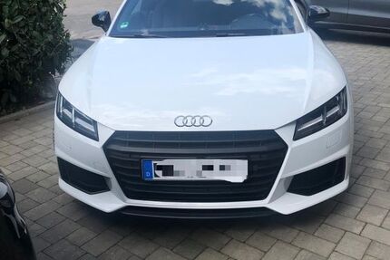 Audi TT 86.000 km 21.400 &euro; Bedburg 50181
