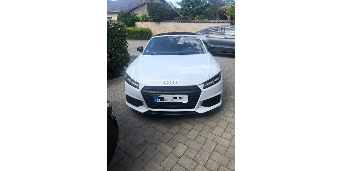 Audi TT 86.000 km 21.400 &euro; Bedburg 50181
