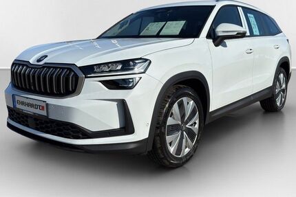 Skoda Kodiaq 2.200 km 48.990 &euro; Hildburghausen 98646