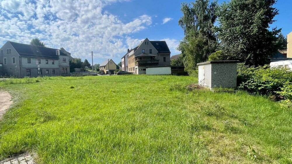 Grundstück Burgstädt Mohsdorf - 40.000&euro; | Angebot:25776917