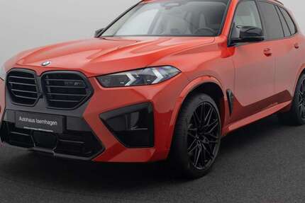 BMW X5 M 10.617 km 127.499 &euro; Isernhagen 30916