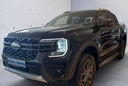 Ford Ranger 1.500 km 57.190 &euro; Waldshut-Tiengen 79761