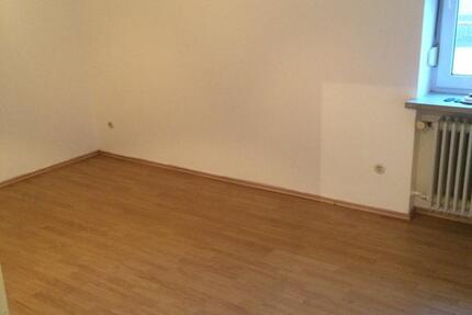 Zentrale 2-Zimmer-Wohnung in Schwandorf 2 zimmer