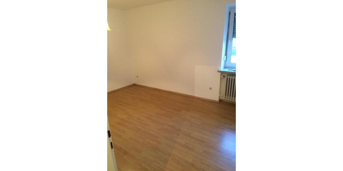 Zentrale 2-Zimmer-Wohnung in Schwandorf 2 zimmer