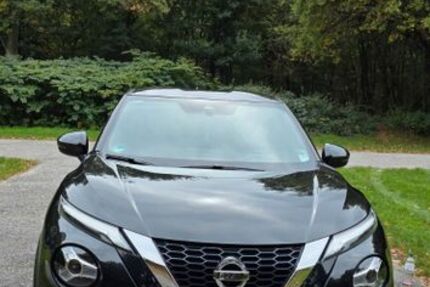 Nissan Juke 68.000 km 15.900 &euro; Hamburg 22045