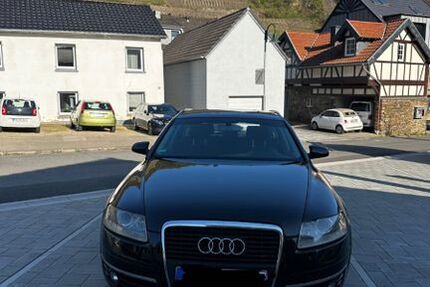 Audi A6 263.500 km 3.400 &euro; Ahrbrück 53506