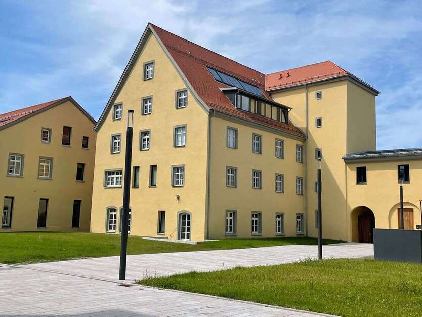 Wohnung zum Mieten in Ravensburg 470 € 25 m²