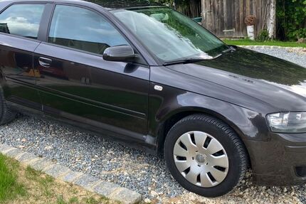 Audi A3 185.008 km 1.750 &euro; Schierling 84069