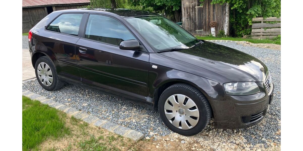 Audi A3 185.008 km 1.750 &euro; Schierling 84069