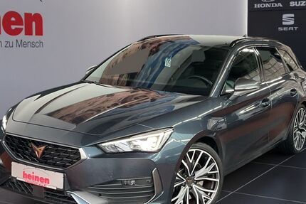 Cupra Leon 19.215 km 35.899 &euro; Hagen 58135