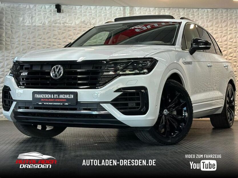 Touareg