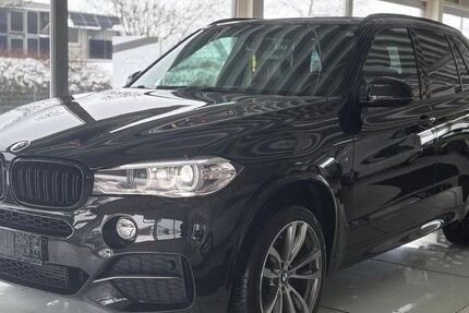 BMW X5 191.400 km 23.500 &euro; Barsinghausen 30890