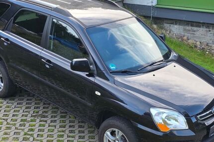 Kia Sportage 207.000 km 2.999 &euro; Westerburg 56457