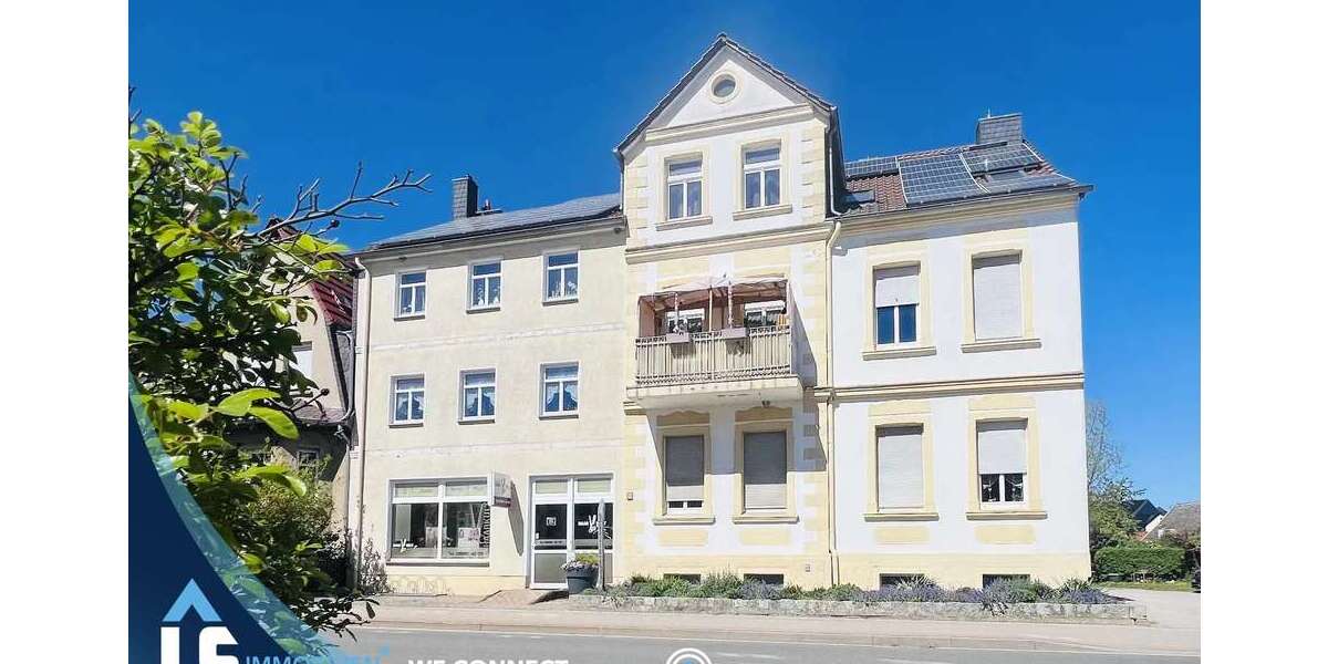 Einfamilienhaus Kalbe (Milde) - 14 Zimmer, 327 m&sup2;, 359.000&euro; | Angebot:26443251