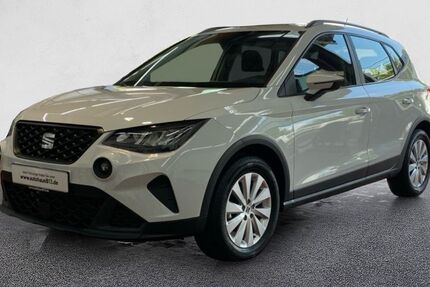 Seat Arona 11.400 km 18.990 € Karlskron-Brautlach 85123
