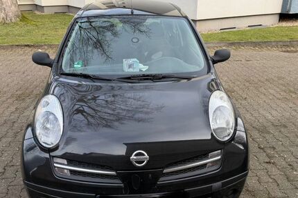 Nissan Micra 200.024 km 1.650 &euro; Kamen 59174