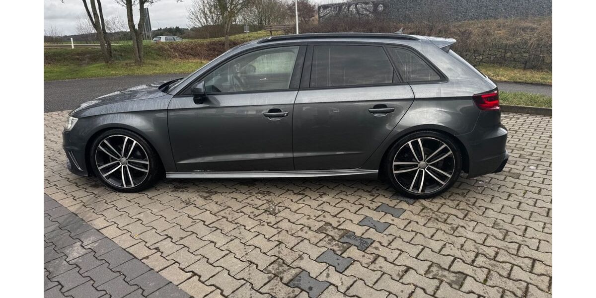 Audi A3 157.780 km 13.700 &euro; Oppertshausen 55469
