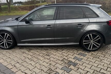 Audi A3 157.780 km 15.000 &euro; Oppertshausen 55469