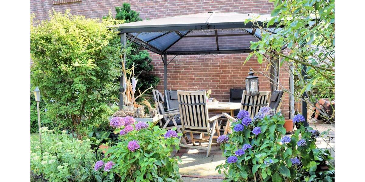 Doppelhaushälfte Lilienthal Seebergen - 4 Zimmer, 125 m&sup2;, 378.000&euro; | Angebot:25685560
