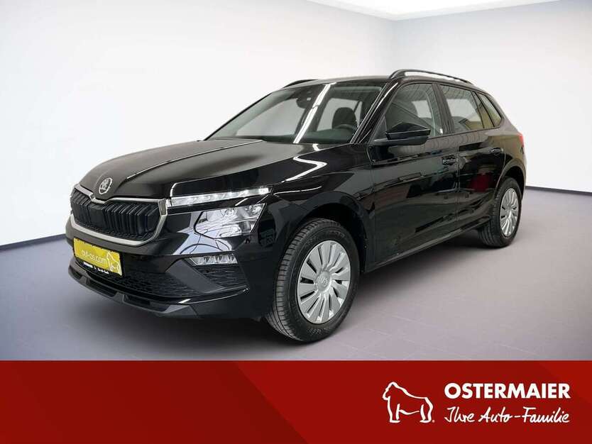 Skoda Kamiq 6.090 km 22.580 € Landshut 84034